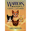 Warriors: Cats of the Clans - Hardcover