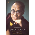 The Essential Dalai Lama: His Important Teachings - Paperback