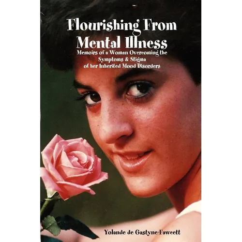 Flourishing From Mental Illness - Paperback