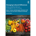 Managing Cultural Differences: Global Leadership Skills and Knowledge for the 21st Century - Paperback