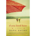 If You Lived Here - Paperback