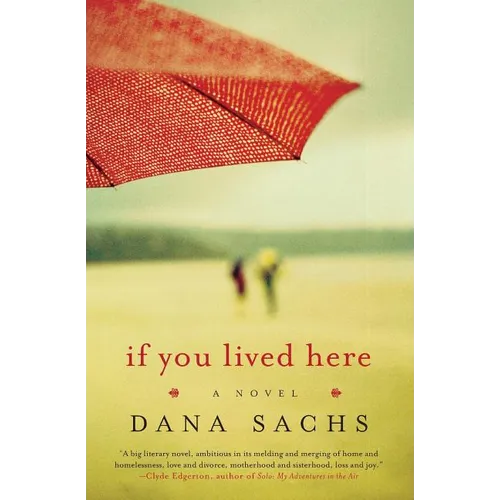If You Lived Here - Paperback