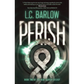 Perish - Paperback