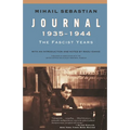 Journal 1935-1944: The Fascist Years - Paperback