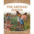 Archaic Period - Library Binding