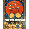 A Beasty Story - Paperback