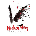 Broken Wing: Birds, Blades and Broken Promises - Paperback