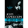 My Kind of Town - Paperback