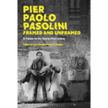Pier Paolo Pasolini, Framed and Unframed: A Thinker for the Twenty-First Century - Paperback