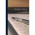 Robert Price - Paperback
