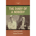 The Diary of a Nobody - Paperback
