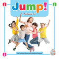 Jump!: The Sound of J - Library Binding