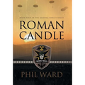 Roman Candle - Hardcover