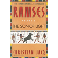 Ramses: The Son of Light - Volume I - Paperback
