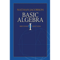 Basic Algebra I - Paperback