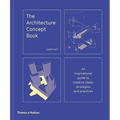 The Architecture Concept Book - Paperback