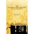 The Ultimate Bible Quizzer - Paperback