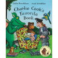 Charlie Cook's Favorite Book - Paperback