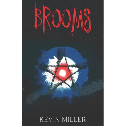 Brooms - Paperback