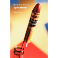 The Oxford Book of Aphorisms - Paperback