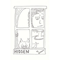 Hidden - Paperback