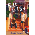 Fall for Him - Paperback