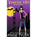 Vampire 101 - Paperback