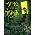 Things in the Basement - Paperback