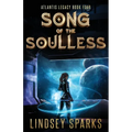 Song of the Soulless - Paperback