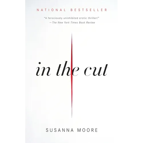 In the Cut - Paperback