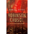 Robinson Crusoe - Mass Market Paperbound