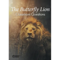The Butterfly Lion Classroom Questions - Paperback