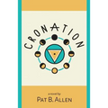 Cronation - Paperback