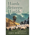 Words Between Worlds: A 1970s Travel Memoir - Paperback
