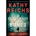 A Conspiracy of Bones - Paperback