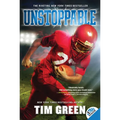 Unstoppable - Paperback