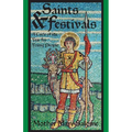Saints and Festivals: A Cycle of the Year for Young People - Paperback