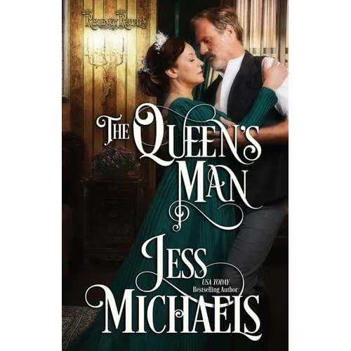 The Queen's Man - Paperback