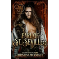Earl of St. Seville: Wicked Regency Romance - Paperback