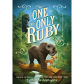 The One and Only Ruby - Hardcover