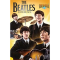 Rock and Roll Comics: The Beatles Experience - Hardcover