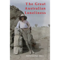 The Great Australian Loneliness - Paperback