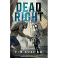 Dead Right - Paperback