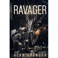 The Ravager: A Kaiju Thriller - Paperback