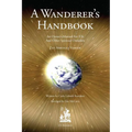 A Wanderer's Handbook - Paperback