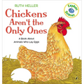 Chickens Aren't the Only Ones - Paperback