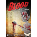 Blood in the Studio - Paperback