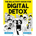 The Big Activity Book for Digital Detox - Paperback