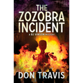 The Zozobra Incident - Paperback