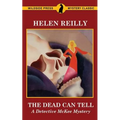 The Dead Can Tell: A Detective McKee Mystery - Paperback